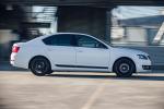 Skoda Octavia Sports Pack 2016 года (AU)